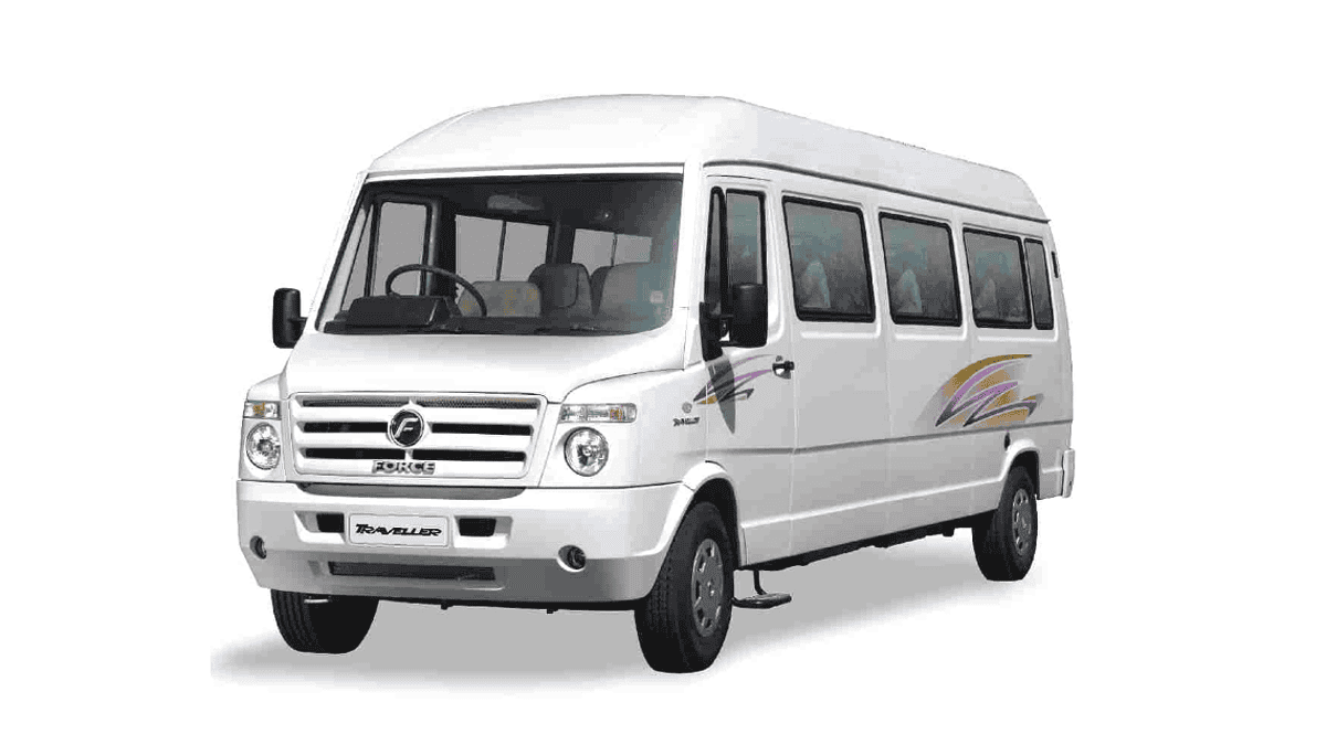 Tempo Traveller